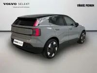 Usado Volvo EX30 Plus 200 kW (272 CV) 2025 Gris SUV