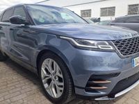 Usado Land Rover Range Rover Velar SE Dynamic 241 HP (177 kW) 2020 Cinzento SUV