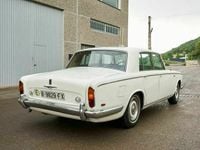 Usado Rolls Royce Silver Shadow 189 CV (139 kW) 1970 Blanco Berlina