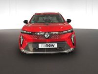 Nuevo Renault Scenic E-Tech Techno 159 kW (217 CV) 2025 Rojo SUV