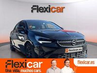 Usado Opel Corsa Edition 102 CV (75 kW) 2021 Negro Utilitario