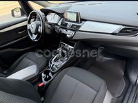 Usado BMW 218 150 CV (110 kW) 2022 Beige Familiar