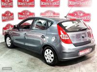 usado Hyundai i30 comfort