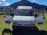 Begagnad Renault Master 90 HK (66 kW) 1996 Diesel Pickup
