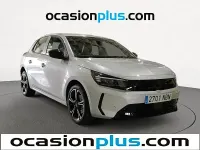 Nuevo Opel Corsa 110 CV (80 kW) 2025 Gris Berlina