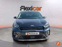 Begagnad Kia Niro 141 HK (103 kW) 2020 Blå SUV