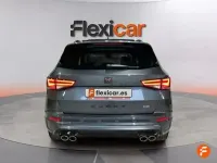 Usado Cupra Ateca 300 CV (220 kW) 2019 Gris SUV