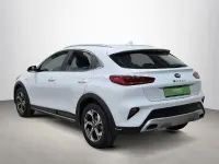 Usado Kia XCeed 137 CV (100 kW) 2021 Blanco SUV