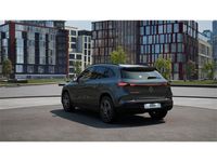 Nieuw Mercedes EQA250+ 139 kW (190 PK) 2025 Grijs SUV