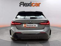 Occasion BMW 118 136 PK (100 kW) 2024 Grijs Hatchback