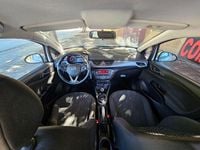 Usado Opel Corsa Selective 90 CV (66 kW) 2019 Blanco Utilitario