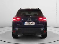 Usado Citroën C5 Aircross Shine 227 CV (166 kW) 2023 Azul SUV