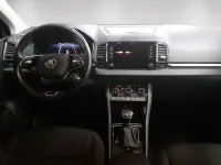 Usado Skoda Karoq Ambition 150 CV (110 kW) 2023 Gris SUV