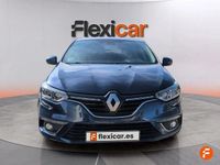 Usado Renault Mégane IV Intens 100 CV (73 kW) 2017 Azul