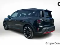 Usado Smart #5 Brabus 475 kW (646 CV) 2026 Negro SUV