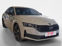 Usado Skoda Octavia 150 CV (110 kW) 2025 Berlina