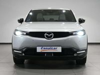 Käytetty Mazda MX30 Makoto 170 HP (125 kW) 2024 Valkoinen Katumaasturi
