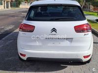 Usado Citroën C4 Picasso Live 110 CV (80 kW) 2017 Blanco Monovolumen