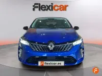 Usado Renault Clio V 140 CV (102 kW) 2023 Azul
