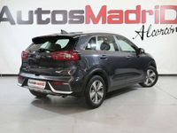 usado Kia Niro 1.6 GDi Híbrido 104kW (141CV) Drive