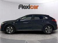 Usado Kia XCeed 120 CV (88 kW) 2021 Gris SUV