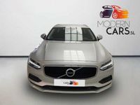 usado Volvo V90 D4 Business Plus