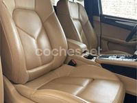 Używany Porsche Macan S 258 KM (189 kW) 2017 Czarny SUV