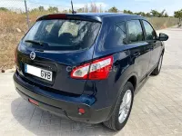 Usado Nissan Qashqai Acenta 117 CV (86 kW) 2010 Azul SUV