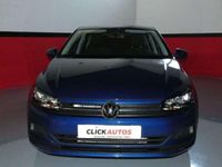 usado VW Polo 1.0 TSI United 70kW