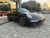 Usado Porsche 991 349 CV (256 kW) 2015 Negro Coupe