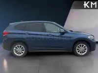 Usado BMW X1 150 CV (110 kW) 2021 Azul SUV