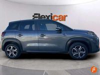 Usado Citroën C3 Aircross PureTech 101 CV (74 kW) 2024 Gris SUV