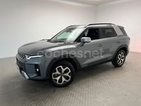 Usado Ssangyong (KGM) Torres 163 CV (119 kW) 2025 Gris / plata SUV
