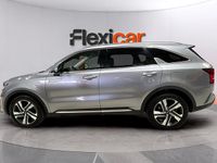 Usado Kia Sorento 194 CV (142 kW) 2023 Gris SUV