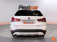Usado BMW X1 220 CV (161 kW) 2021 Blanco SUV
