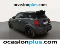 Käytetty Mini Cooper S 192 HP (141 kW) 2020 Harmaa Viistoperä
