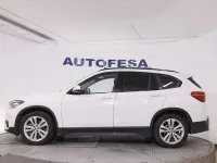 Usado BMW X1 231 CV (169 kW) 2016 Blanco SUV
