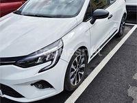 Usado Renault Clio V Zen 100 CV (73 kW) 2020 Blanco Berlina