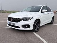 Usado Fiat Tipo S 120 CV (88 kW) 2017 Blanco Utilitario