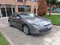 Usado Renault Laguna Coupé 150 CV (110 kW) 2010 Gris / plata Coupe