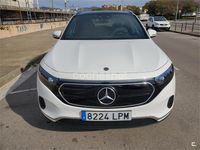 Usado Mercedes EQA250 139 kW (190 CV) 2021 Eléctrico SUV
