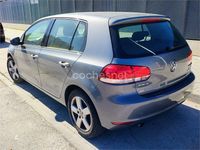 Occasion VW Golf VII 105 ch (77 kW) 2012 Gris Berline