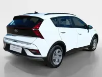 Nuevo Hyundai i20 79 CV (58 kW) 2025 Otro Utilitario