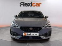 Brugt Cupra Leon VZ 300 HK (220 kW) 2022 Grå Hatchback