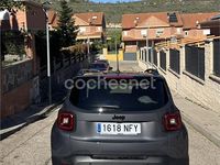 Usado Jeep Renegade North 130 CV (95 kW) 2025 Gris / plata SUV