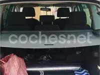 Usado VW Touran Edition 105 CV (77 kW) 2005 Gris / plata Monovolumen