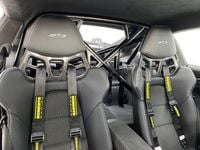 Usado Porsche 911 GT3 510 CV (375 kW) 2022 Negro Coupe