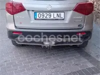 Usado Suzuki Vitara 129 CV (94 kW) 2021 Gris / plata SUV