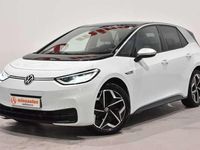 Usado VW ID.3 Pro Performance 150 kW (204 CV) 2020 Blanco Utilitario