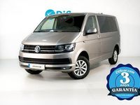 Usado VW T6 102 CV (75 kW) 2018 Gris Van